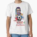 Sport Football T-Shirt - Novelty Apparel Men Women - T-Shirt, Sweatshirt, Hoodie