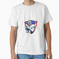 American Football Quarterback Throw T-Shirt - Fun Novelty Design Unisex - T-Shirt, Sweatshirt, Hoodie