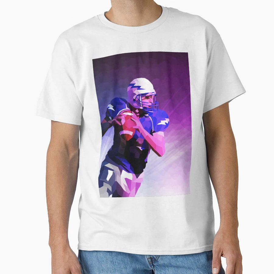Soccer T-Shirt - Streetwear Style Unisex - T-Shirt, Sweatshirt, Hoodie