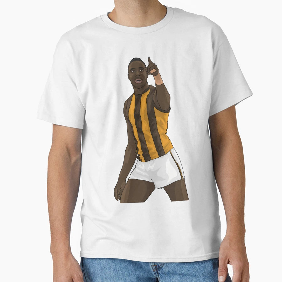 Mabior Chol T-Shirt - Custom Art Print for Adults - T-Shirt, Sweatshirt, Hoodie