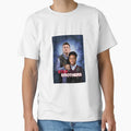 Step Brothas Kj And Sean T-Shirt - Casual Everyday Wear for Adults - T-Shirt, Sweatshirt, Hoodie