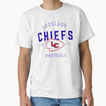 Lakeland Chiefs 1961 Football T-Shirt - Novelty Apparel Unisex - T-Shirt, Sweatshirt, Hoodie