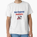 Pats T-Shirt - Trendy Graphic Unisex - T-Shirt, Sweatshirt, Hoodie