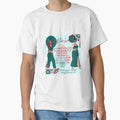 Sisterhood Gifts Best Friends Sorority T-Shirt - Custom Art Print Unisex - T-Shirt, Sweatshirt, Hoodie