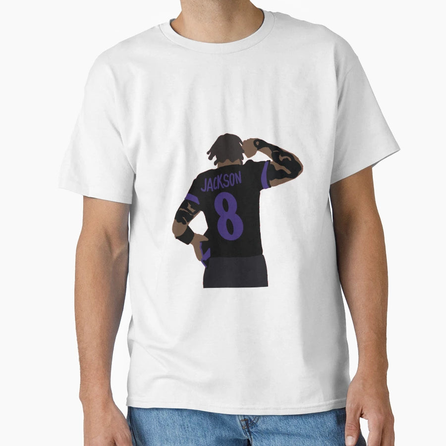 LJ T-Shirt - Fun Novelty Design for Adults - T-Shirt, Sweatshirt, Hoodie