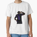 LJ T-Shirt - Fun Novelty Design for Adults - T-Shirt, Sweatshirt, Hoodie