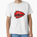 Kansas City T-Shirt - Casual Everyday Wear for Adults - T-Shirt, Sweatshirt, Hoodie