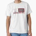 Bhs Basketball T-Shirt - Streetwear Style for Adults - T-Shirt, Sweatshirt, Hoodie