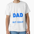 Im Football Dad T-Shirt - Unique Graphic for Adults - T-Shirt, Sweatshirt, Hoodie