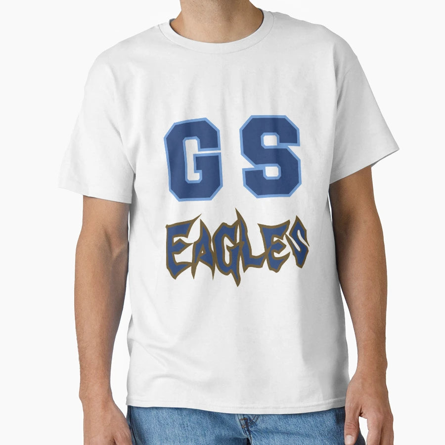 Georgia Ga T-Shirt - Novelty Apparel Men Women - T-Shirt, Sweatshirt, Hoodie