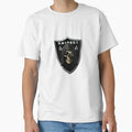 Raider Nation Born Vegas Exclusive T-Shirt - Minimalist Print Men Women - T-Shirt, Sweatshirt, Hoodie