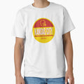 Kansas City Football T-Shirt - Fun Novelty Design for Adults - T-Shirt, Sweatshirt, Hoodie