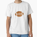 Football Proud Grandma Awesome T-Shirt - Streetwear Style for Adults - T-Shirt, Sweatshirt, Hoodie