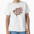 Football Mom Football Season Custom T-Shirt - Trendy Graphic Unisex - T-Shirt, Sweatshirt, Hoodie