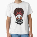 Fball Momred T-Shirt - Aesthetic Graphic Unisex - T-Shirt, Sweatshirt, Hoodie