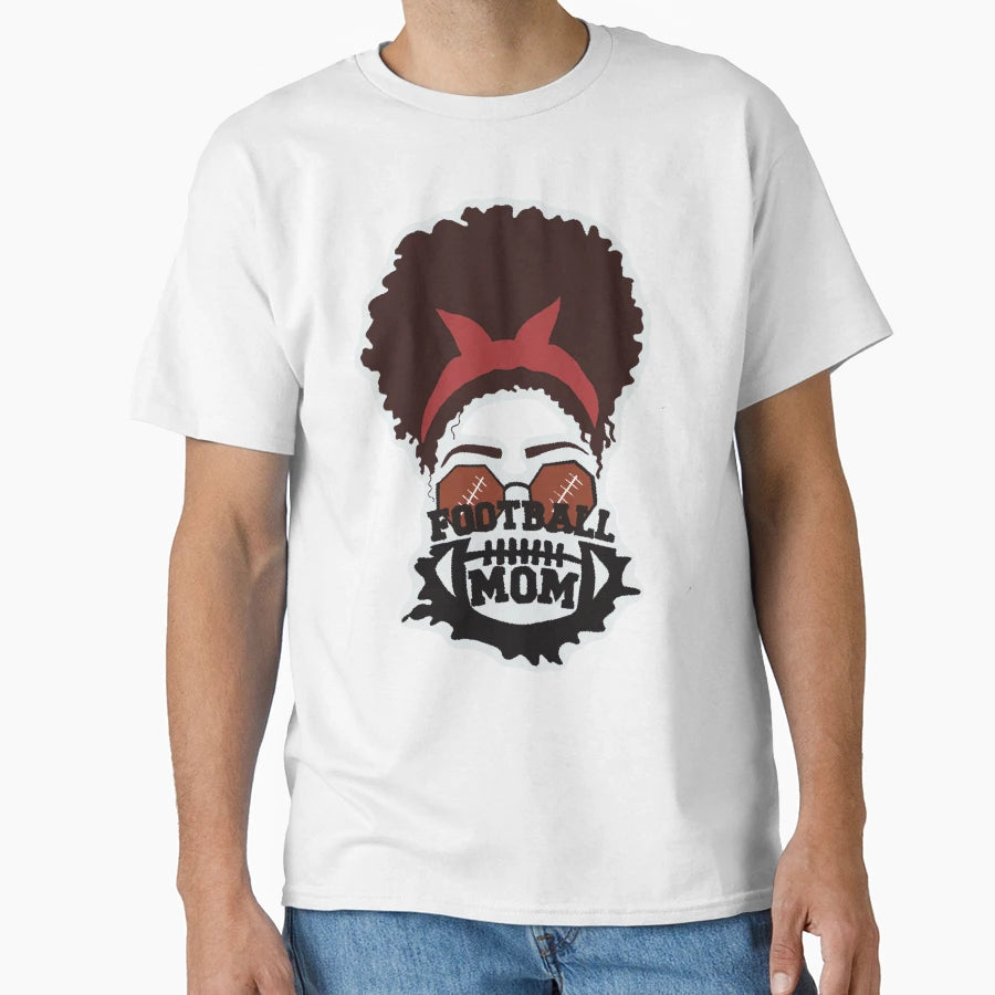Fball Momred T-Shirt - Aesthetic Graphic Unisex - T-Shirt, Sweatshirt, Hoodie