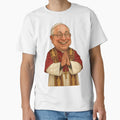 Pope Leo Xiv T-Shirt - Fun Novelty Design for Adults - T-Shirt, Sweatshirt, Hoodie