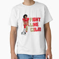 Colin T-Shirt - Custom Art Print Unisex - T-Shirt, Sweatshirt, Hoodie