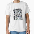 CL Bootleg T-Shirt - Minimalist Print for Adults - T-Shirt, Sweatshirt, Hoodie