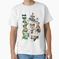 Um T-Shirt - Unique Graphic for Adults - T-Shirt, Sweatshirt, Hoodie