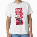It Gotta Be Da Shoes by Slickskillz11 - Adult & Kids T-Shirts, Sweatshirts & Hoodies apparel design preview 1