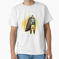 Jordy Super Jordy T-Shirt - Fun Novelty Design Men Women - T-Shirt, Sweatshirt, Hoodie