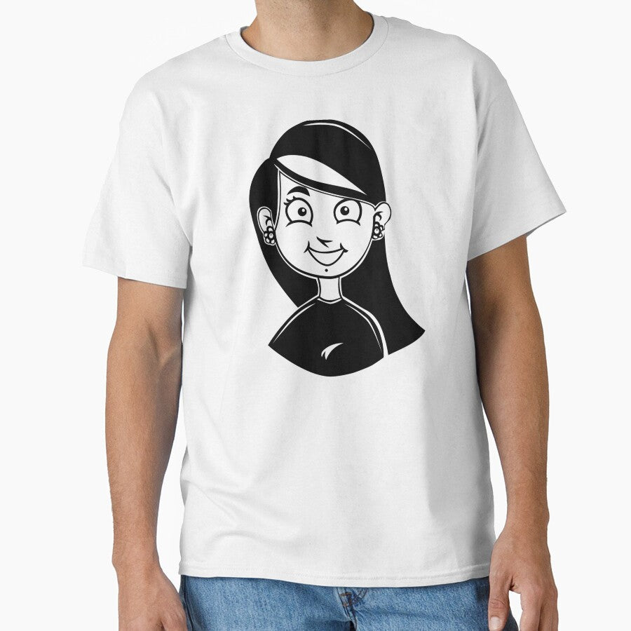 Berry color Slim Fit for women by MERY-DESIGNS - Adult & Kids T-Shirts, Sweatshirts & Hoodies apparel design preview 1