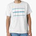 Fantasy Football Sunday Funday T-Shirt - Novelty Apparel Unisex - T-Shirt, Sweatshirt, Hoodie