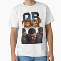 Offensive Line Qb Protection T-Shirt - Minimalist Print Unisex - T-Shirt, Sweatshirt, Hoodie