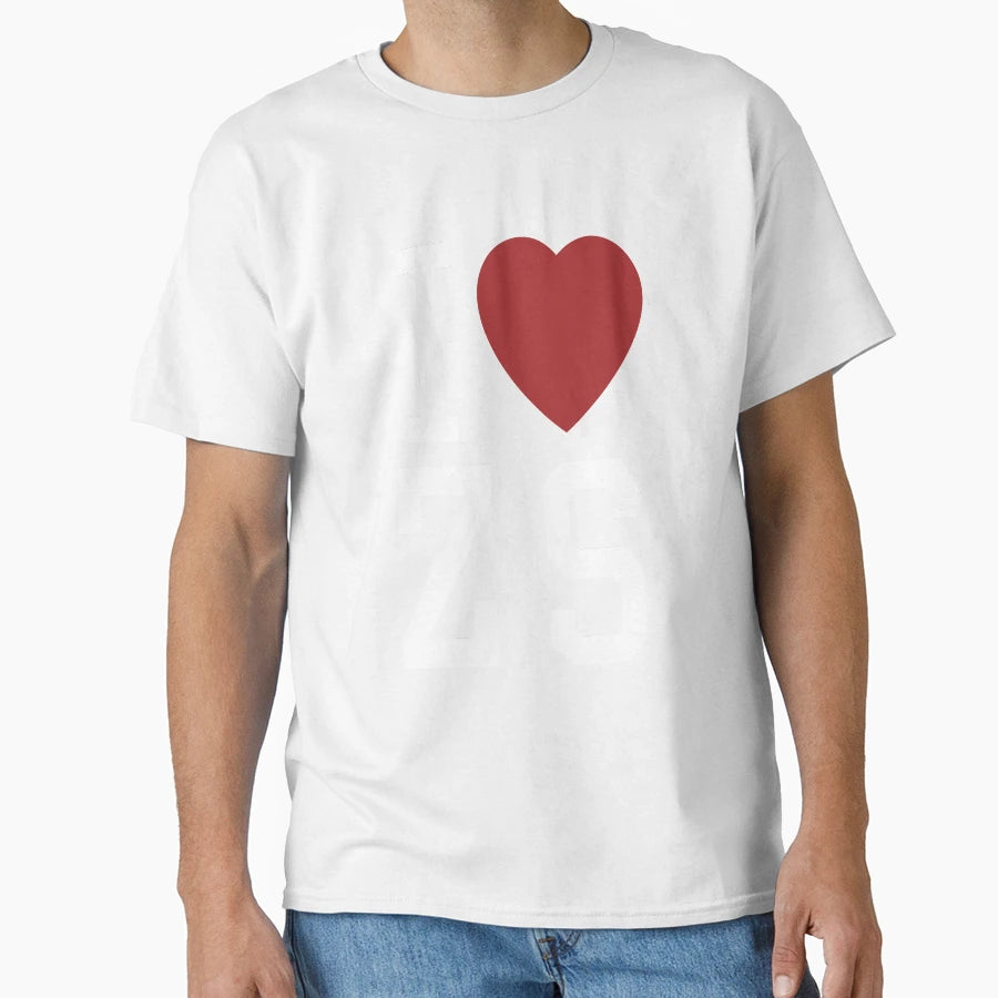 I Love Zack Snyder T Womens Trending T-Shirt - Graphic Print for Adults - T-Shirt, Sweatshirt, Hoodie