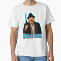 Uncle Buck T-Shirt - Unique Graphic Unisex - T-Shirt, Sweatshirt, Hoodie