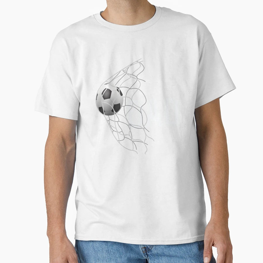 Soccer Dad Football Gift T-Shirt - Novelty Apparel for Adults - T-Shirt, Sweatshirt, Hoodie