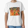 Bird, butterfly and fox by emiliabuntz - Adult & Kids T-Shirts, Sweatshirts & Hoodies apparel design preview 1