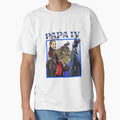 90S Copia T-Shirt - Unique Graphic for Adults - T-Shirt, Sweatshirt, Hoodie