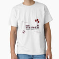 Hearts Fc Dad Gifts 3 T-Shirt - Novelty Apparel Men Women - T-Shirt, Sweatshirt, Hoodie