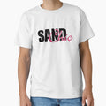 Simple Off Road Message T-Shirt - Streetwear Style for Adults - T-Shirt, Sweatshirt, Hoodie