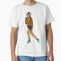 Jack Ginnivan T-Shirt - Trendy Graphic Men Women - T-Shirt, Sweatshirt, Hoodie