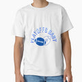 Playoffs T-Shirt - Streetwear Style Unisex - T-Shirt, Sweatshirt, Hoodie