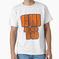 Cw18 T-Shirt - Streetwear Style Unisex - T-Shirt, Sweatshirt, Hoodie