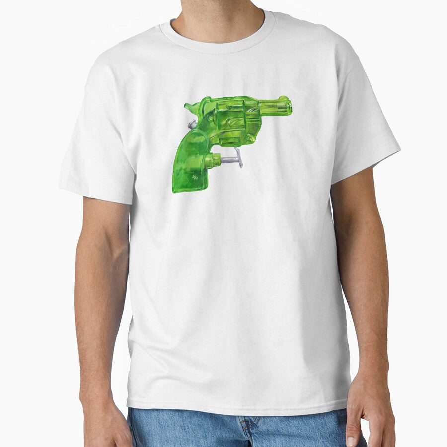 Stick em up by Steven Morrell - Adult & Kids T-Shirts, Sweatshirts & Hoodies apparel design preview 1