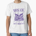 Mosaic diversity Gods Streetwear by NF Designs Studio - Adult & Kids T-Shirts, Sweatshirts & Hoodies apparel design preview 1