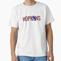 D Hop T-Shirt - Trendy Graphic Men Women - T-Shirt, Sweatshirt, Hoodie