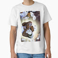 Hurricanes T-Shirt - Minimalist Print Unisex - T-Shirt, Sweatshirt, Hoodie