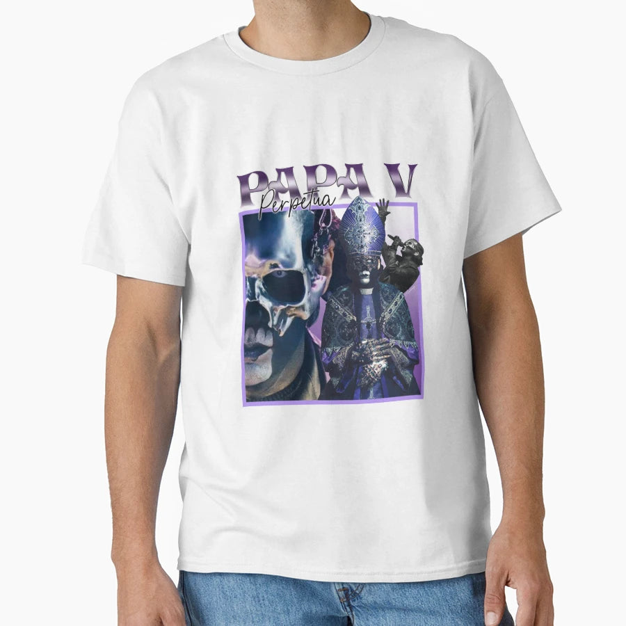 90S Perpetua T-Shirt - Minimalist Print Men Women - T-Shirt, Sweatshirt, Hoodie