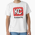 Kansas City Qt T-Shirt - Novelty Apparel for Adults - T-Shirt, Sweatshirt, Hoodie