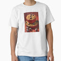 Big Bowl Cereal T-Shirt - Unique Graphic Men Women - T-Shirt, Sweatshirt, Hoodie