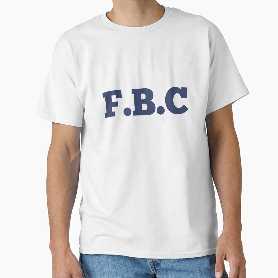 Federal Bureau Control T-Shirt - Trendy Graphic for Adults - T-Shirt, Sweatshirt, Hoodie