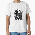 Draft King T-Shirt - Minimalist Print Unisex - T-Shirt, Sweatshirt, Hoodie