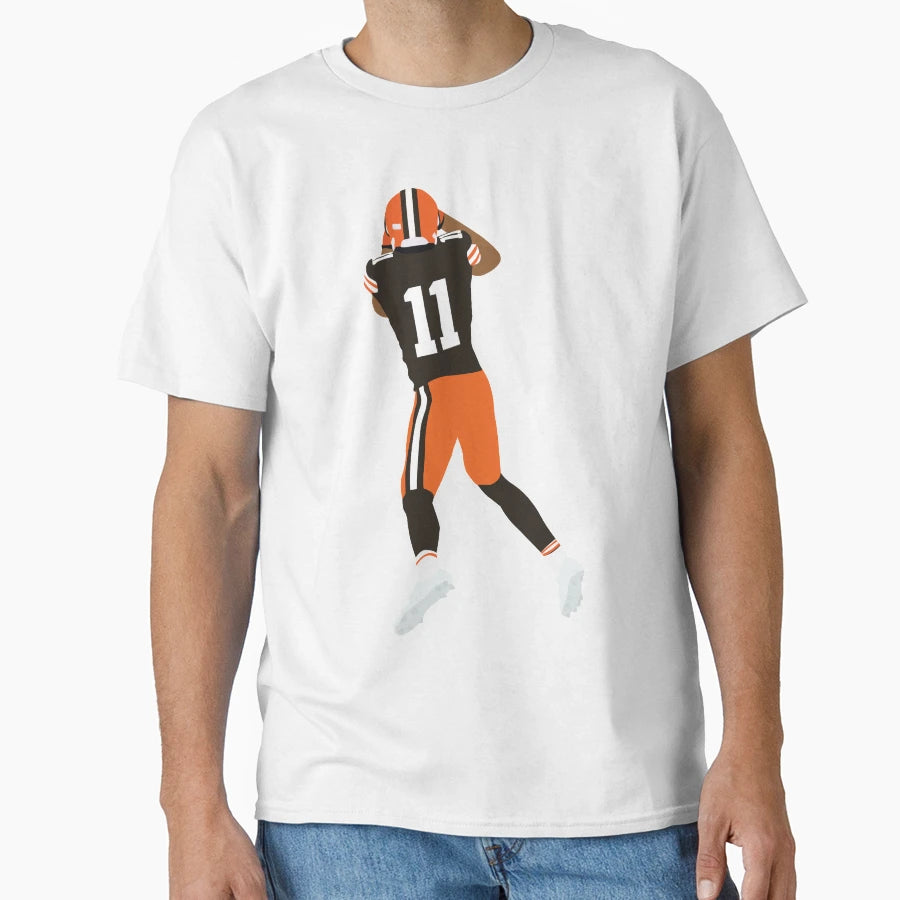 Donovan Peoples Jones T-Shirt - Unique Graphic for Adults - T-Shirt, Sweatshirt, Hoodie