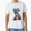 Book by NaorsArt - Adult & Kids T-Shirts, Sweatshirts & Hoodies apparel design preview 1